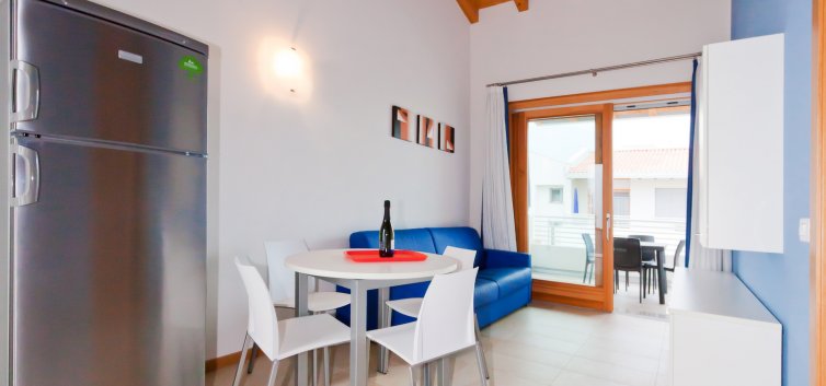 VILLAGGIO LAGUNA BLU